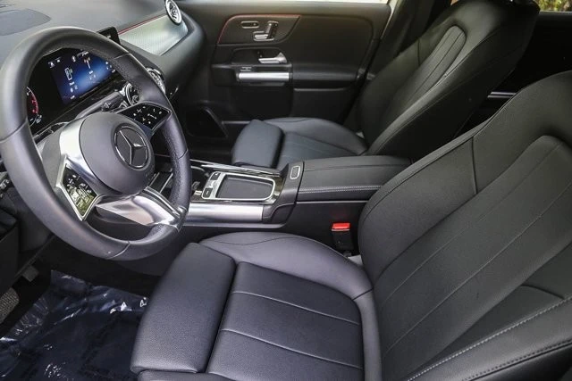2025 Mercedes-Benz H247 GLA - Image 16 of 21