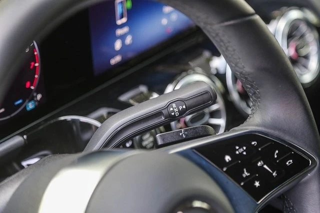 2025 Mercedes-Benz H247 GLA - Image 17 of 21