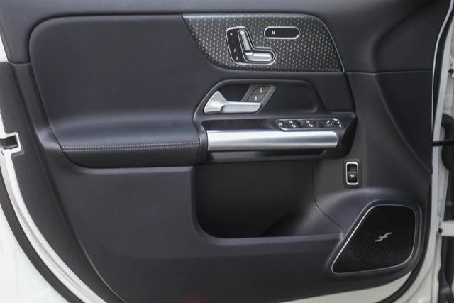 2025 Mercedes-Benz H247 GLA - Image 18 of 21