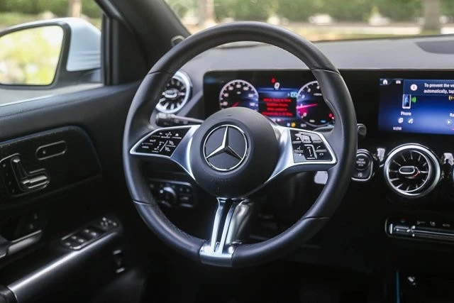 2025 Mercedes-Benz H247 GLA - Image 13 of 21