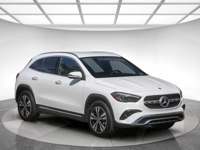 2025 Mercedes-Benz H247 GLA - Image 5 of 21