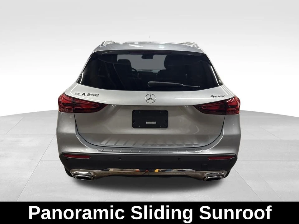 2025 Mercedes-Benz H247 GLA - Image 4 of 12