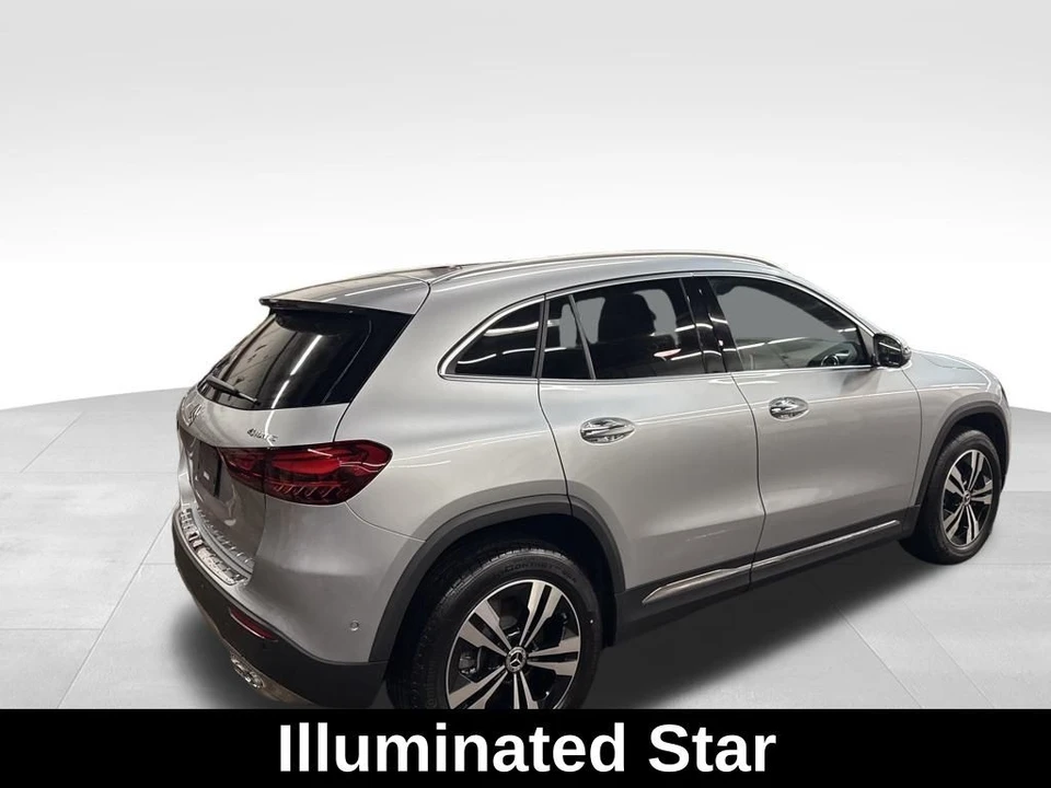 2025 Mercedes-Benz H247 GLA - Image 5 of 12