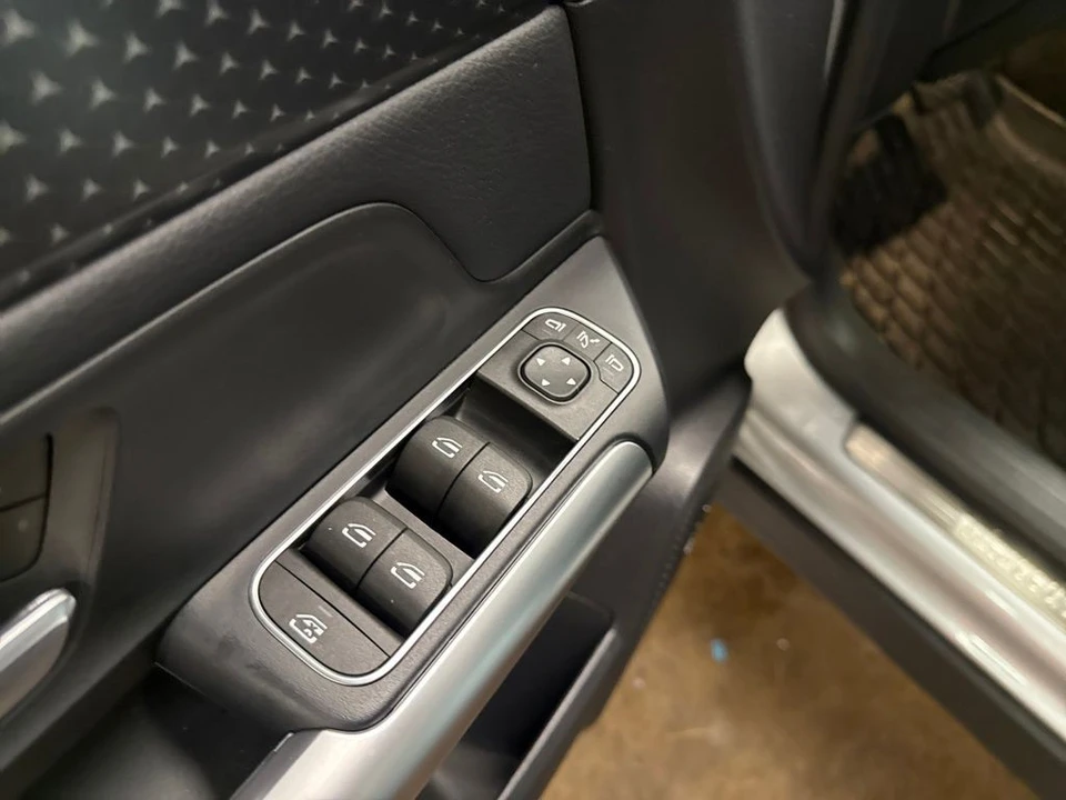2025 Mercedes-Benz H247 GLA - Image 12 of 12