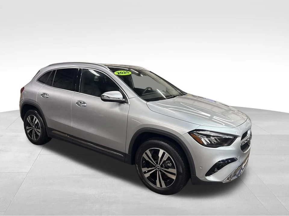 2025 Mercedes-Benz H247 GLA - Image 8 of 12