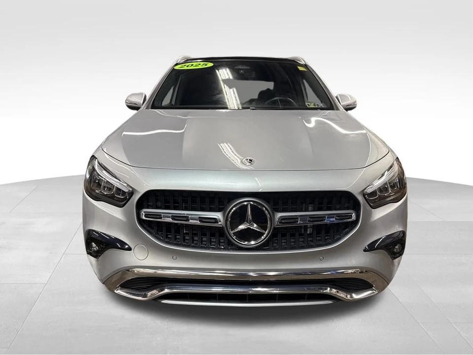 2025 Mercedes-Benz H247 GLA - Image 9 of 12
