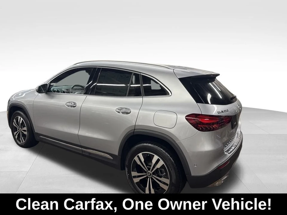 2025 Mercedes-Benz H247 GLA - Image 3 of 12