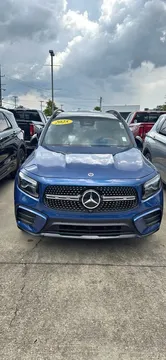 2025 Mercedes-Benz GLB 250