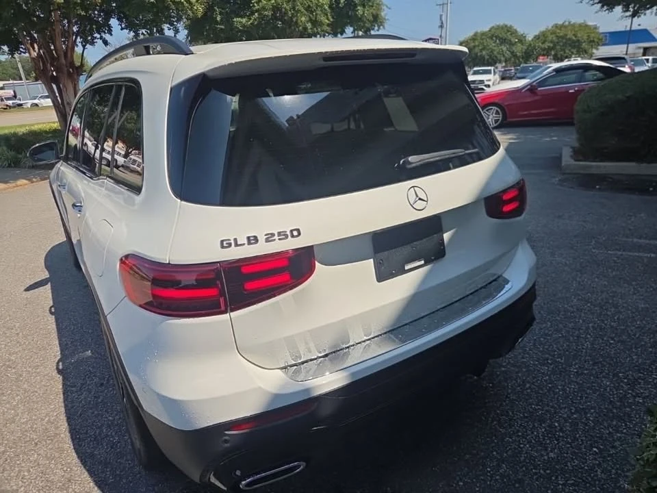 2025 Mercedes-Benz X247 GLB - Image 5 of 7