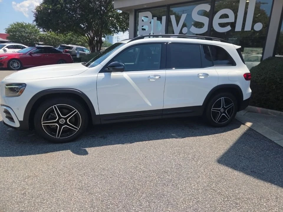 2025 Mercedes-Benz X247 GLB - Image 3 of 7