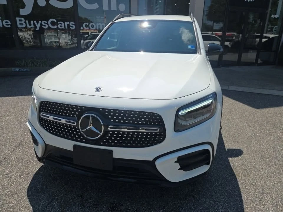 2025 Mercedes-Benz X247 GLB - Image 4 of 7