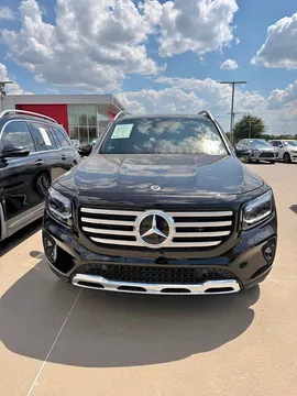 2025 Mercedes-Benz GLB 250 Sport Utility 4D