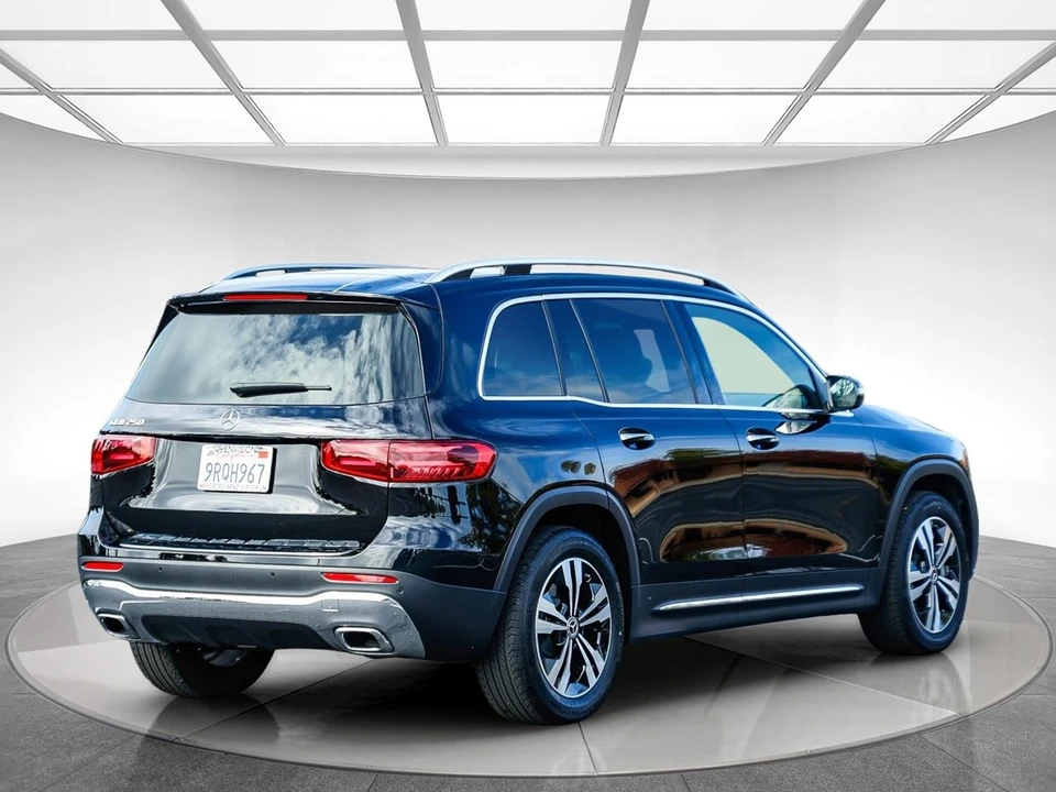 2025 Mercedes-Benz X247 GLB - Image 4 of 12