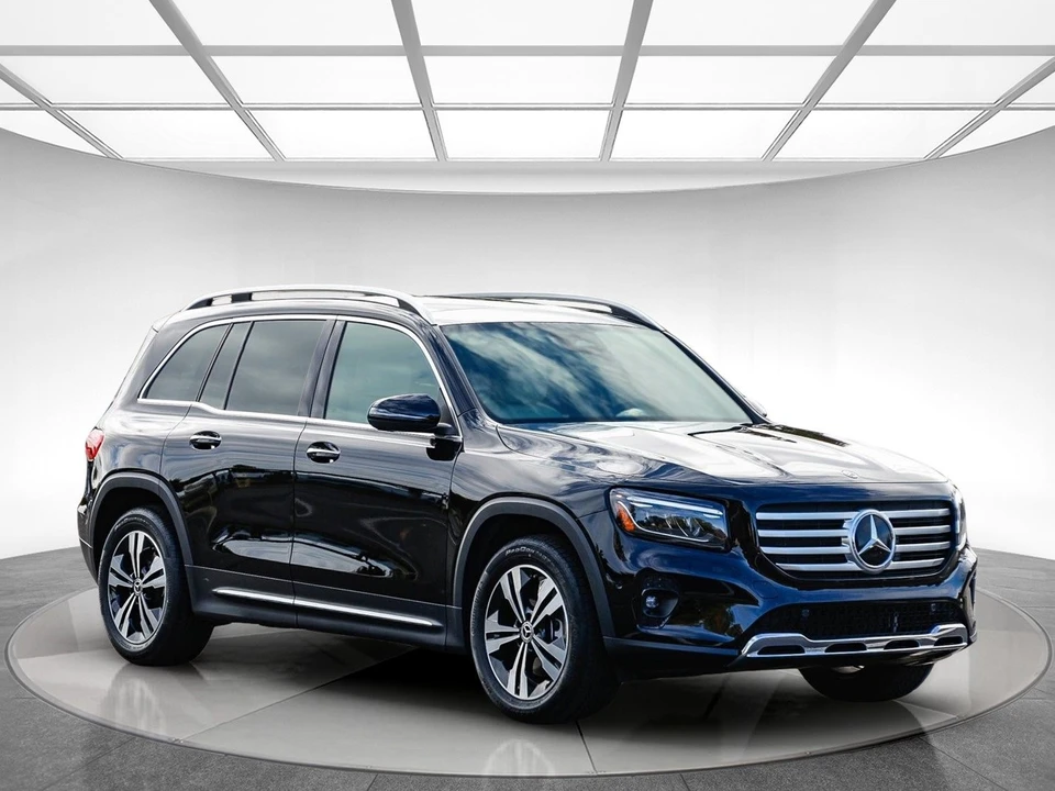 2025 Mercedes-Benz X247 GLB - Image 5 of 12