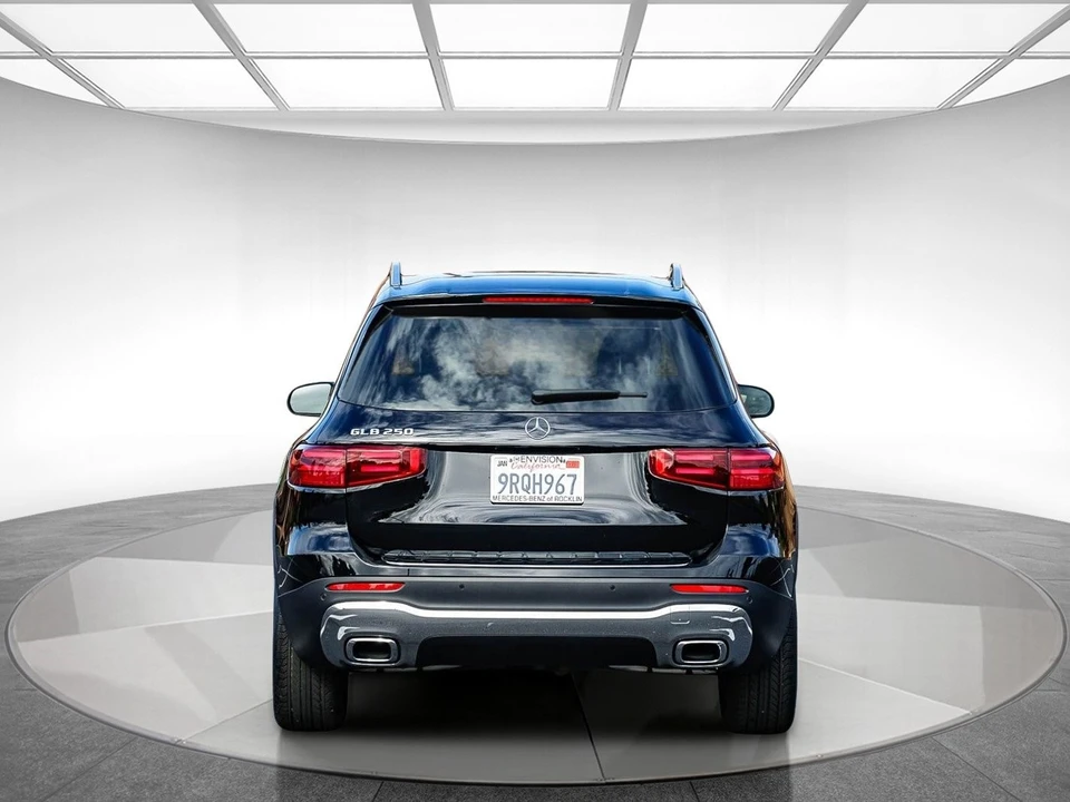 2025 Mercedes-Benz X247 GLB - Image 3 of 12
