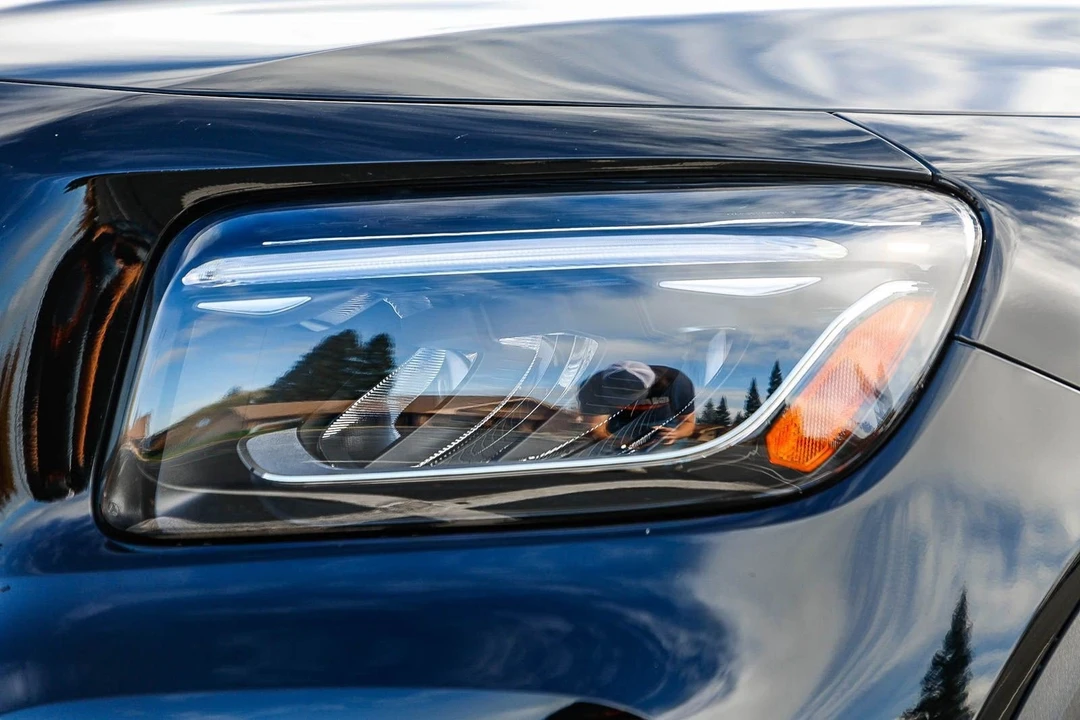 2025 Mercedes-Benz X247 GLB - Image 7 of 12