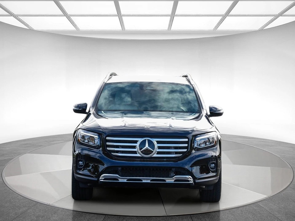 2025 Mercedes-Benz X247 GLB - Image 6 of 12