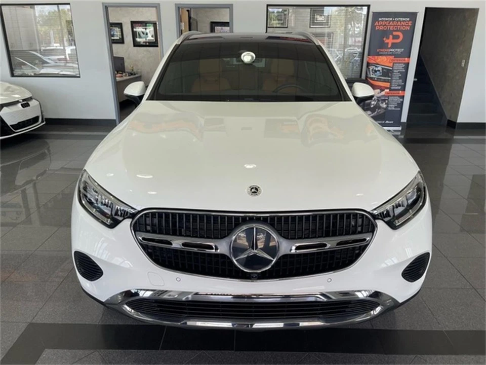 2025 Mercedes-Benz X254/C254 GLC - Image 9 of 31