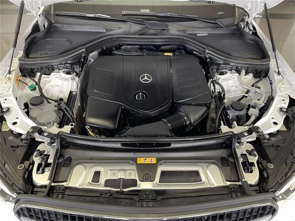 2025 Mercedes-Benz X254/C254 GLC - Image 19 of 31