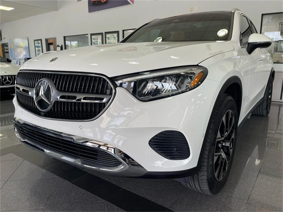 2025 Mercedes-Benz X254/C254 GLC - Image 11 of 31