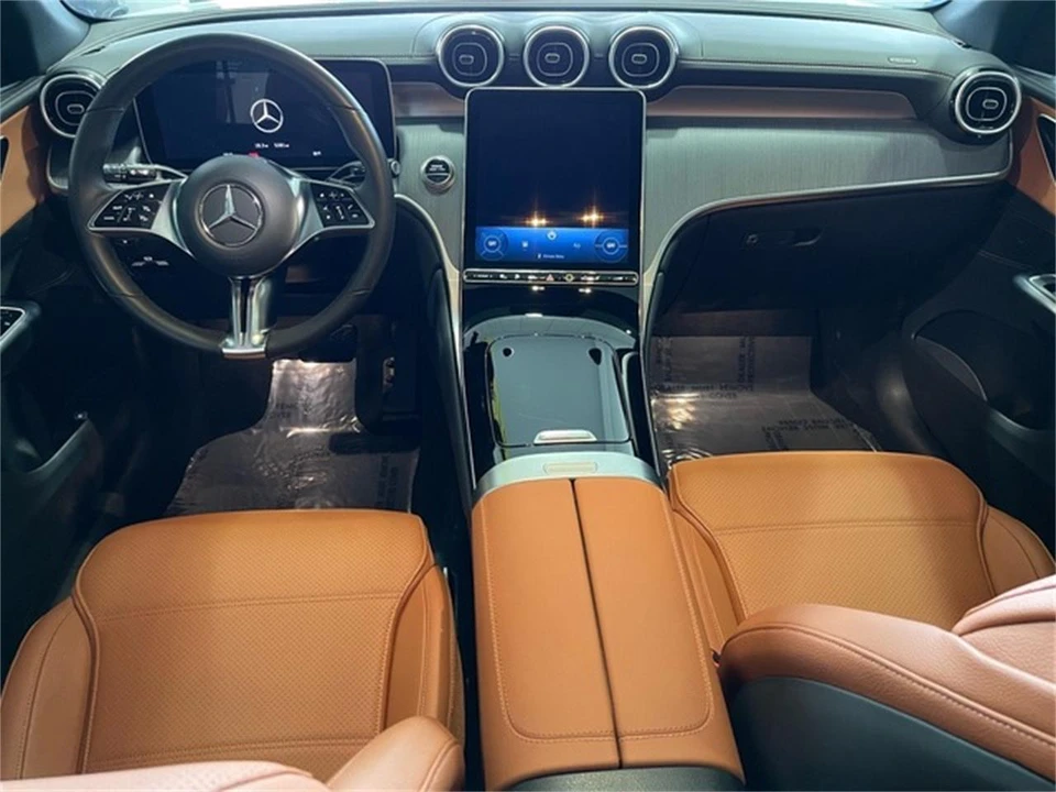 2025 Mercedes-Benz X254/C254 GLC - Image 29 of 31