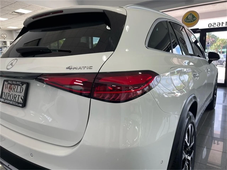 2025 Mercedes-Benz X254/C254 GLC - Image 17 of 31