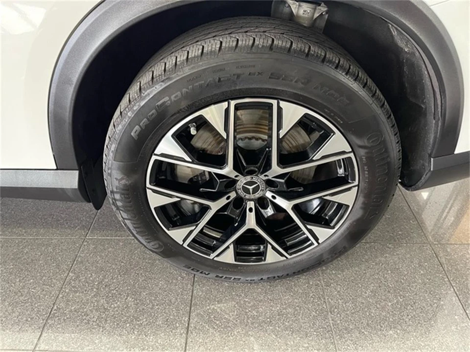 2025 Mercedes-Benz X254/C254 GLC - Image 21 of 31