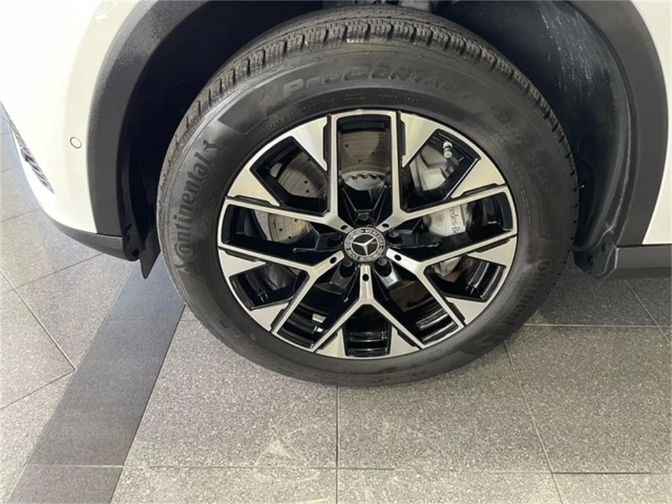 2025 Mercedes-Benz X254/C254 GLC - Image 20 of 31