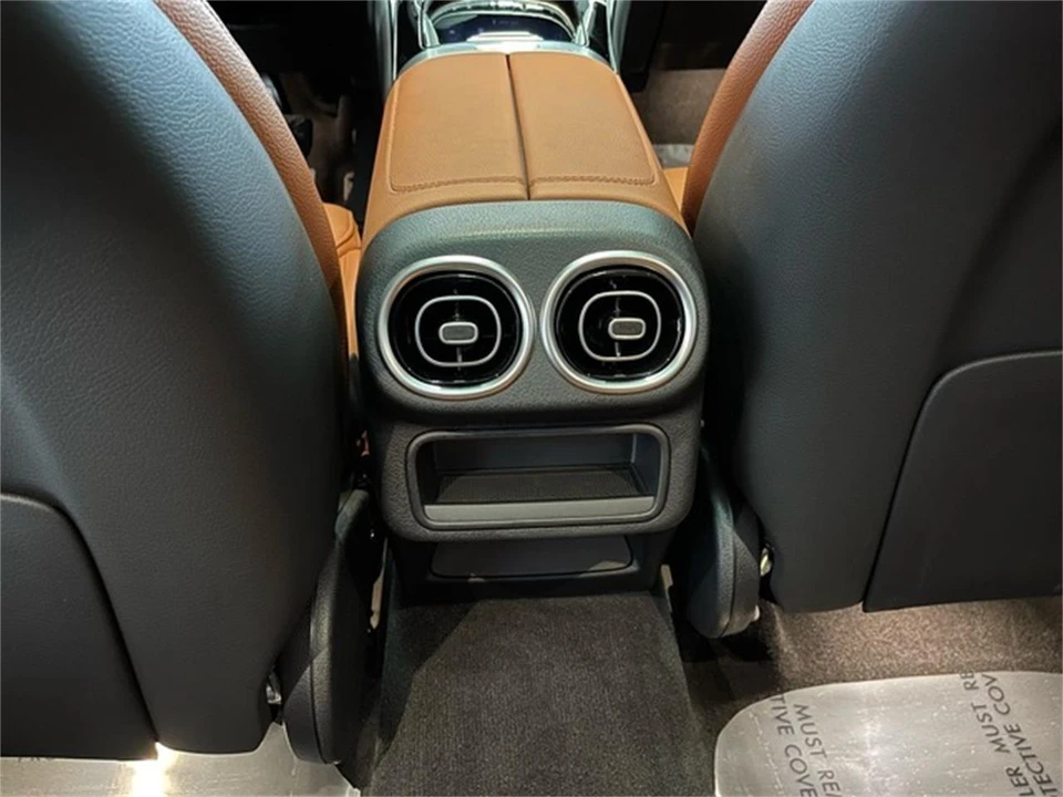 2025 Mercedes-Benz X254/C254 GLC - Image 30 of 31