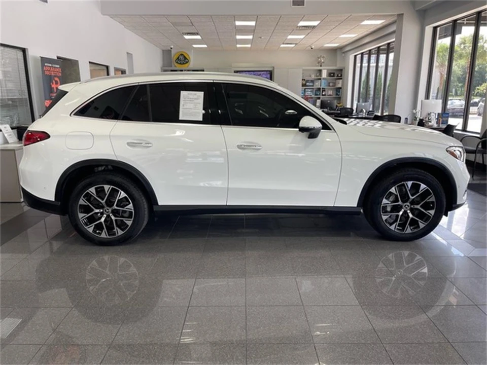 2025 Mercedes-Benz X254/C254 GLC - Image 6 of 31