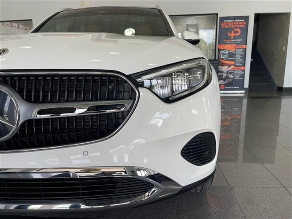 2025 Mercedes-Benz X254/C254 GLC - Image 10 of 31