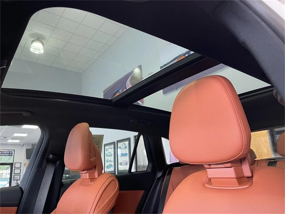 2025 Mercedes-Benz X254/C254 GLC - Image 26 of 31
