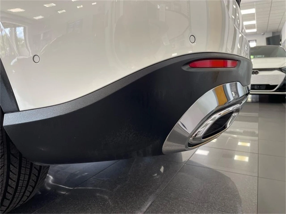 2025 Mercedes-Benz X254/C254 GLC - Image 16 of 31