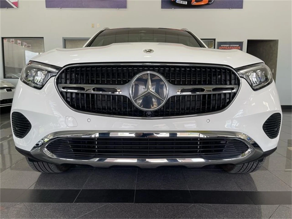 2025 Mercedes-Benz X254/C254 GLC - Image 8 of 31