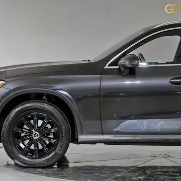 2025 Mercedes-Benz GLC GLC 300 4MATIC