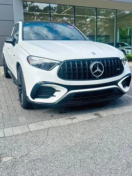 2025 Mercedes-Benz GLC GLC 300 4MATIC Sport Utility 4D