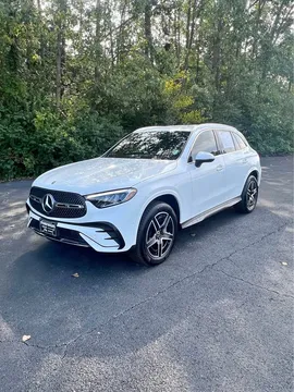 2025 Mercedes-Benz GLC GLC 350e 4MATIC Sport Utility 4D