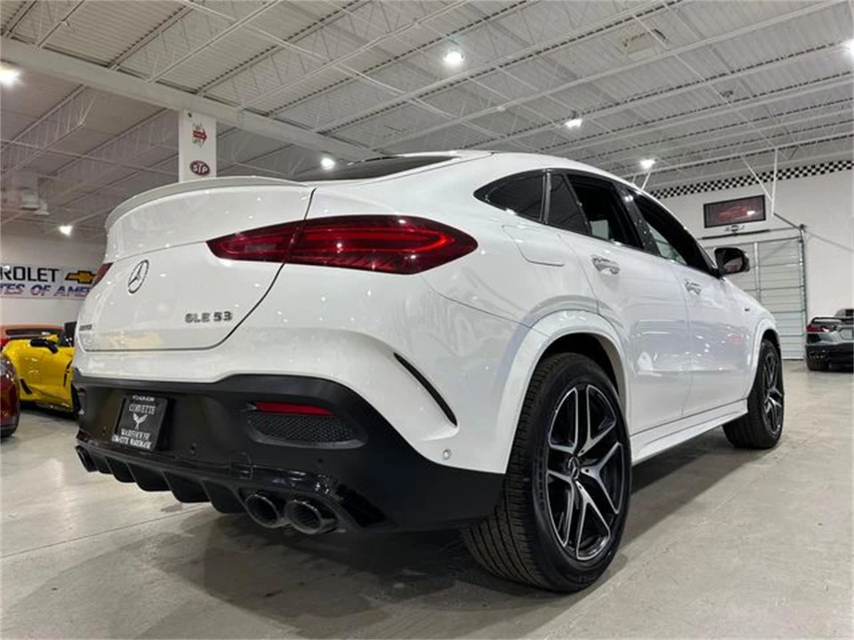 2025 Mercedes-Benz W167/C167 GLE - Image 3 of 30