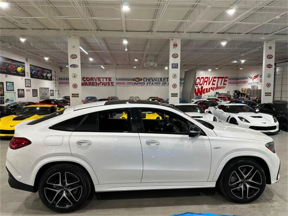 2025 Mercedes-Benz W167/C167 GLE - Image 6 of 30