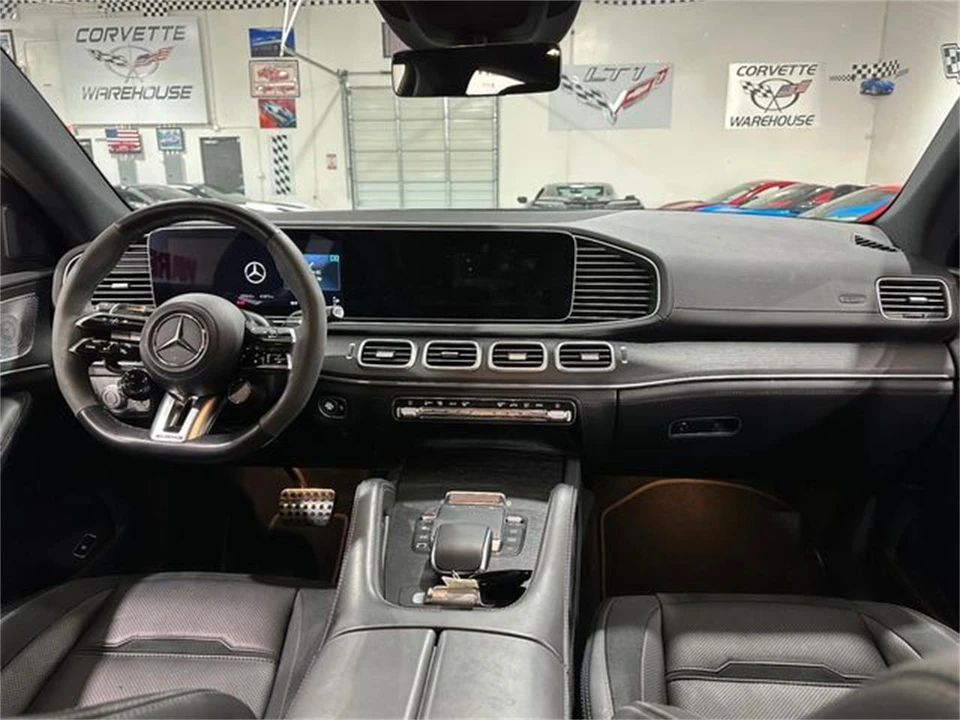 2025 Mercedes-Benz W167/C167 GLE - Image 7 of 30
