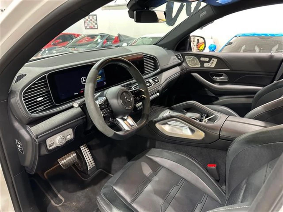 2025 Mercedes-Benz W167/C167 GLE - Image 13 of 30