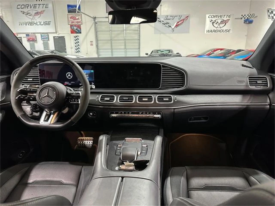 2025 Mercedes-Benz W167/C167 GLE - Image 10 of 30