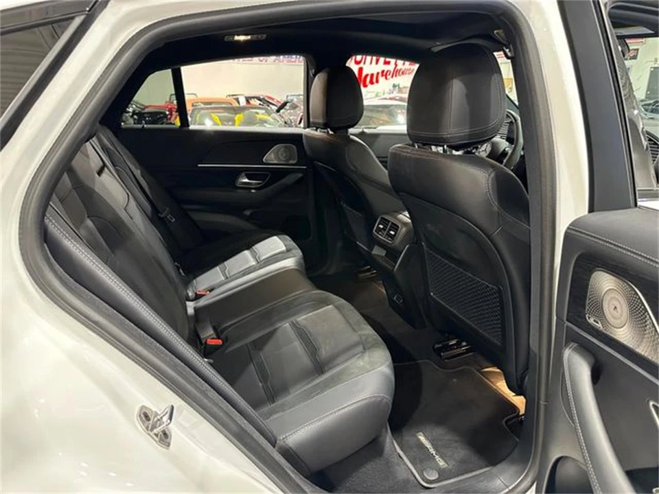 2025 Mercedes-Benz W167/C167 GLE - Image 20 of 30
