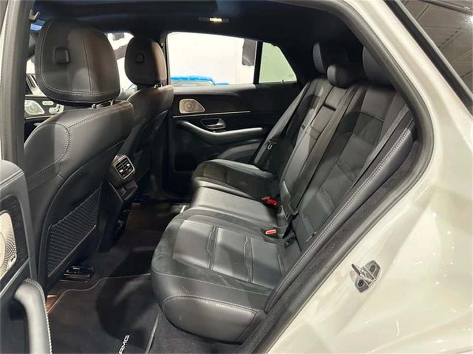 2025 Mercedes-Benz W167/C167 GLE - Image 14 of 30