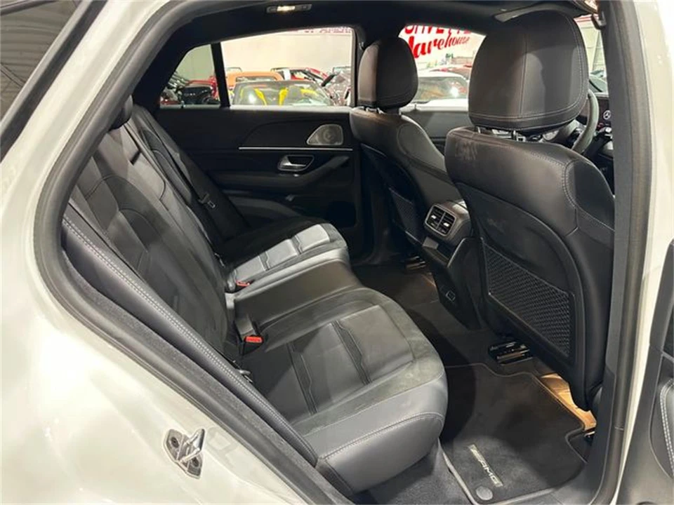 2025 Mercedes-Benz W167/C167 GLE - Image 12 of 30