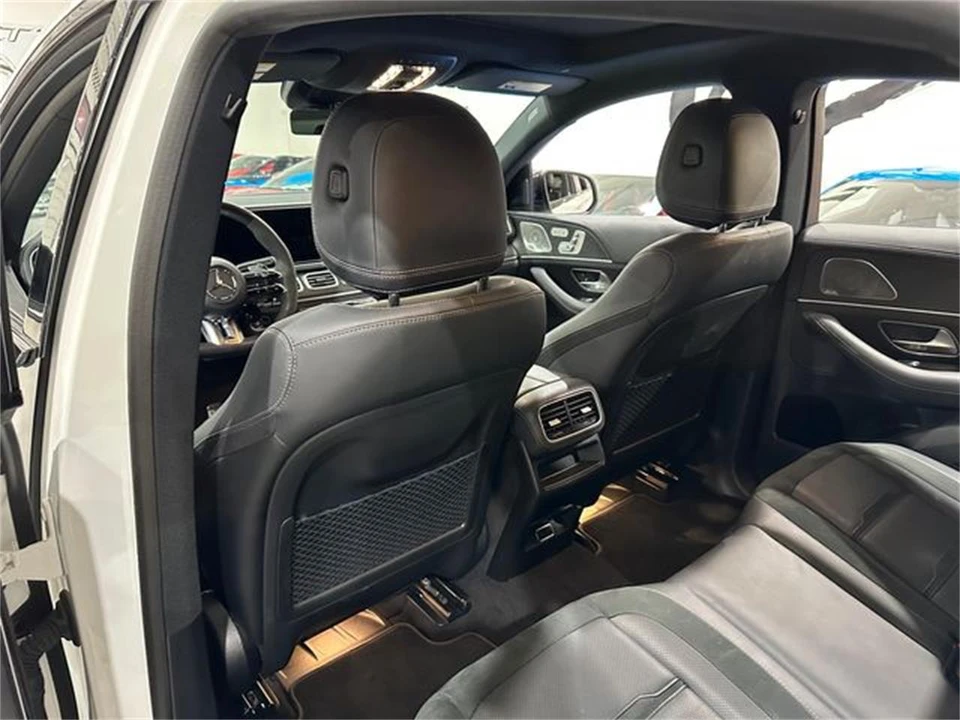2025 Mercedes-Benz W167/C167 GLE - Image 19 of 30