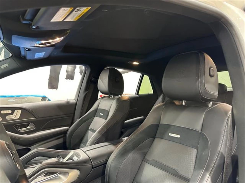 2025 Mercedes-Benz W167/C167 GLE - Image 18 of 30