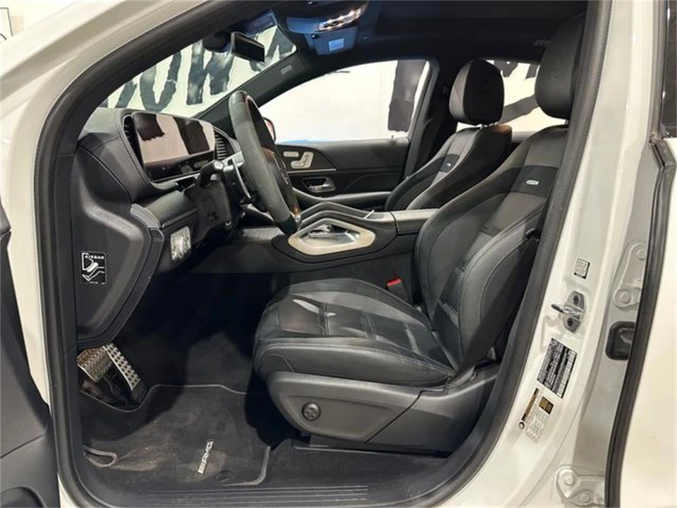 2025 Mercedes-Benz W167/C167 GLE - Image 8 of 30
