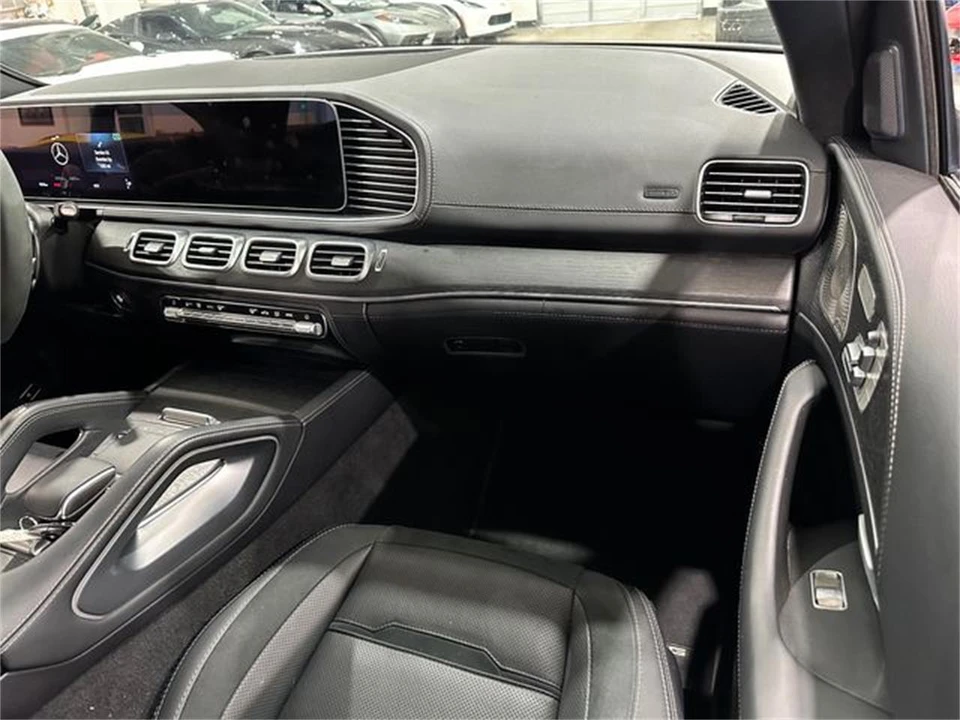 2025 Mercedes-Benz W167/C167 GLE - Image 15 of 30