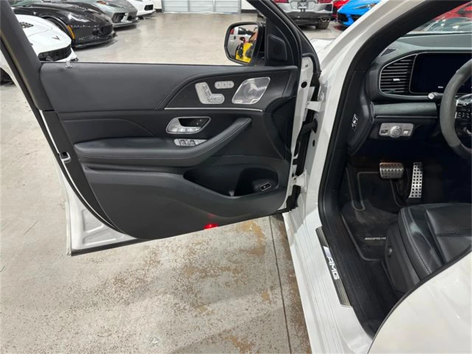 2025 Mercedes-Benz W167/C167 GLE - Image 22 of 30